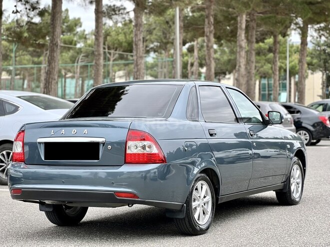 LADA (VAZ) Priora 2014, 112,000 km - 1.6 л - Sumqayıt