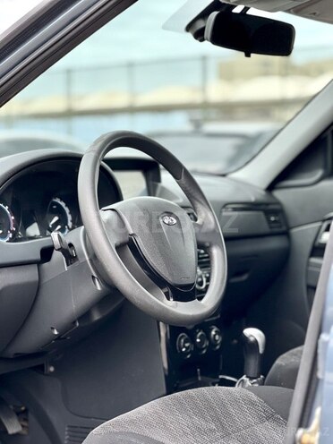 LADA (VAZ) Priora 2014, 112,000 km - 1.6 л - Sumqayıt