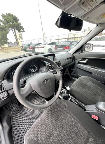 LADA (VAZ) Priora 2014, 112,000 km - 1.6 л - Sumqayıt