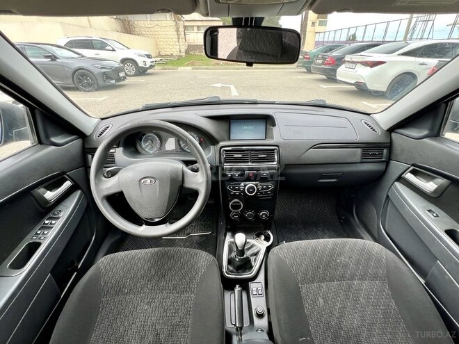 LADA (VAZ) Priora 2014, 112,000 km - 1.6 л - Sumqayıt