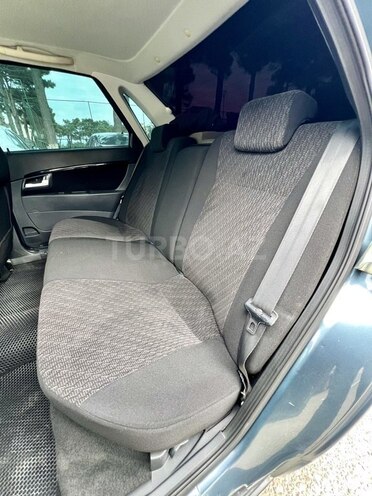 LADA (VAZ) Priora 2014, 112,000 km - 1.6 л - Sumqayıt