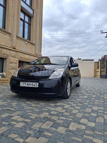 Toyota Prius 2009, 215,745 km - 1.5 l - Bakı