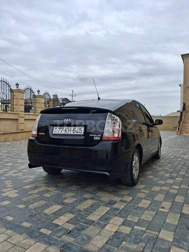 Toyota Prius 2009, 215,745 km - 1.5 l - Bakı