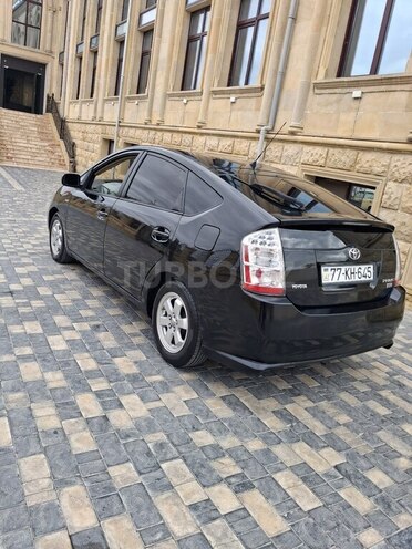 Toyota Prius 2009, 215,745 km - 1.5 l - Bakı