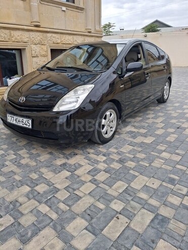 Toyota Prius 2009, 215,745 km - 1.5 l - Bakı