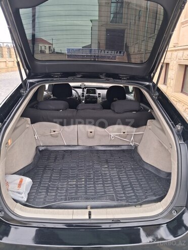 Toyota Prius 2009, 215,745 km - 1.5 l - Bakı