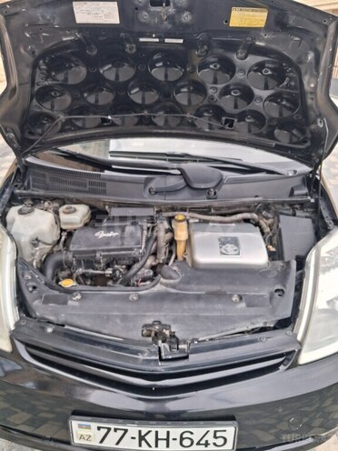 Toyota Prius 2009, 215,745 km - 1.5 l - Bakı