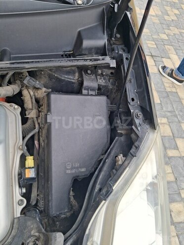 Toyota Prius 2009, 215,745 km - 1.5 l - Bakı
