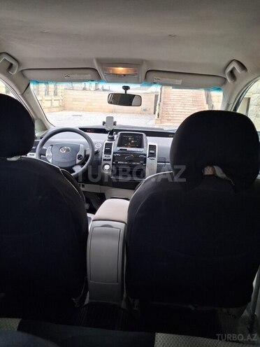 Toyota Prius 2009, 215,745 km - 1.5 l - Bakı