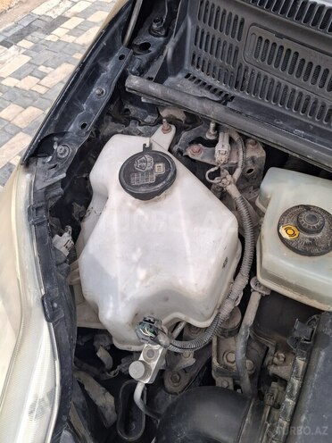 Toyota Prius 2009, 215,745 km - 1.5 l - Bakı