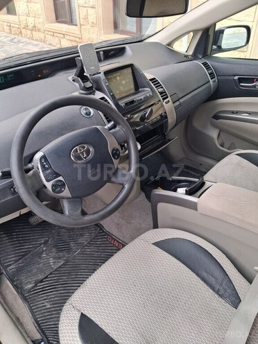 Toyota Prius 2009, 215,745 km - 1.5 l - Bakı