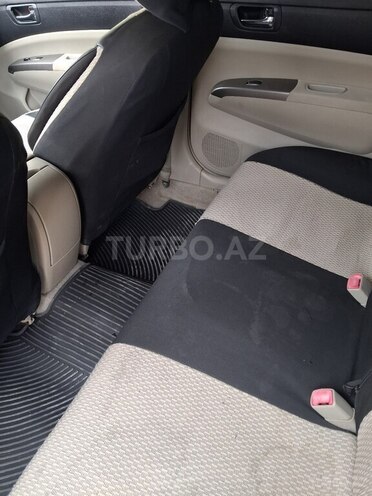 Toyota Prius 2009, 215,745 km - 1.5 l - Bakı