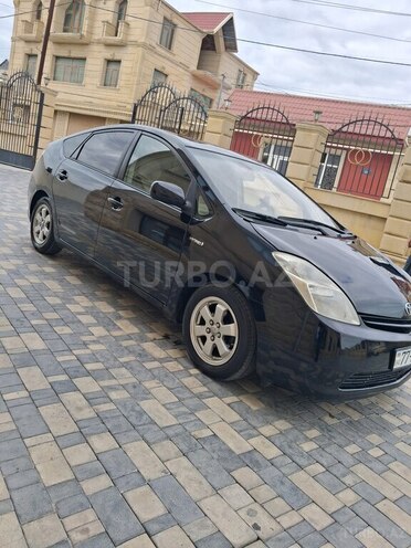 Toyota Prius 2009, 215,745 km - 1.5 l - Bakı