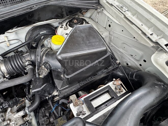 Nissan X-Trail 2002, 365,506 km - 2.0 л - Bakı