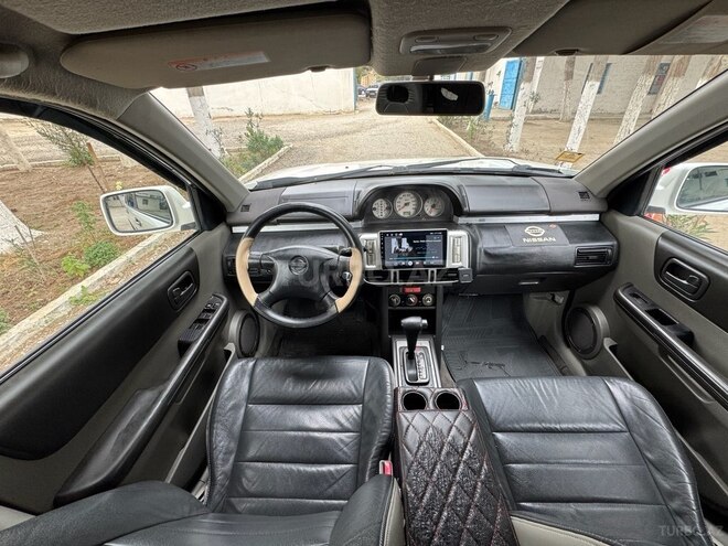 Nissan X-Trail 2002, 365,506 km - 2.0 л - Bakı