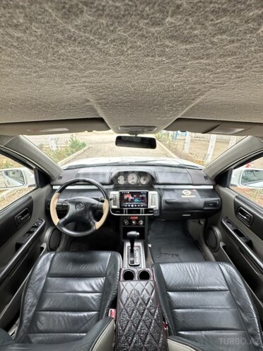 Nissan X-Trail 2002, 365,506 km - 2.0 л - Bakı