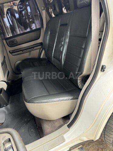 Nissan X-Trail 2002, 365,506 km - 2.0 л - Bakı