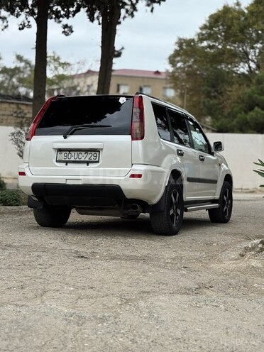 Nissan X-Trail 2002, 365,506 km - 2.0 л - Bakı