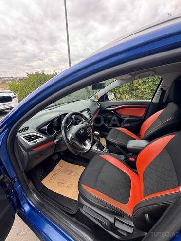 LADA (VAZ) Vesta SW Cross 2020, 135,000 km - 1.6 l - Bakı