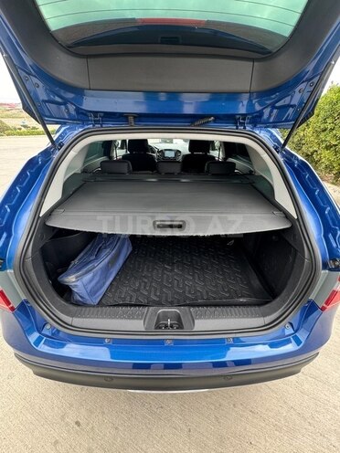 LADA (VAZ) Vesta SW Cross 2020, 135,000 km - 1.6 l - Bakı