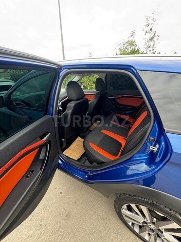 LADA (VAZ) Vesta SW Cross 2020, 135,000 km - 1.6 l - Bakı