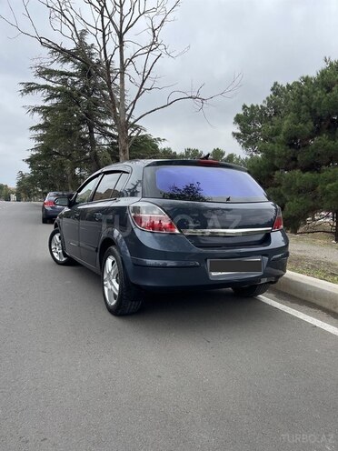 Opel Astra 2007, 206,510 km - 1.4 л - Gəncə