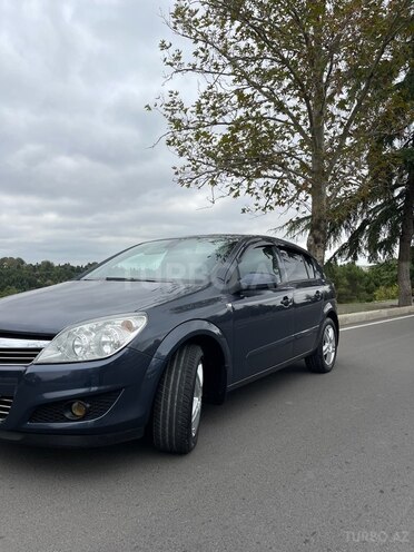 Opel Astra 2007, 206,510 km - 1.4 л - Gəncə