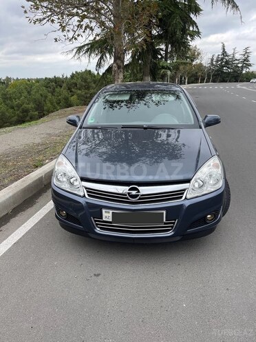 Opel Astra 2007, 206,510 km - 1.4 л - Gəncə