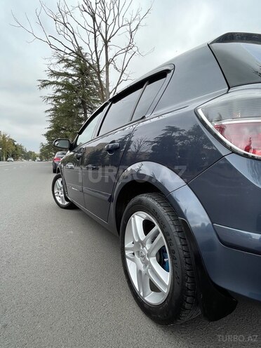Opel Astra 2007, 206,510 km - 1.4 л - Gəncə