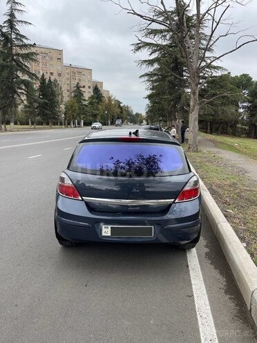 Opel Astra 2007, 206,510 km - 1.4 л - Gəncə