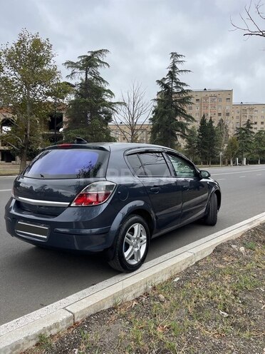 Opel Astra 2007, 206,510 km - 1.4 л - Gəncə