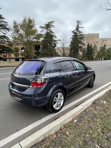 Opel Astra 2007, 206,510 km - 1.4 л - Gəncə