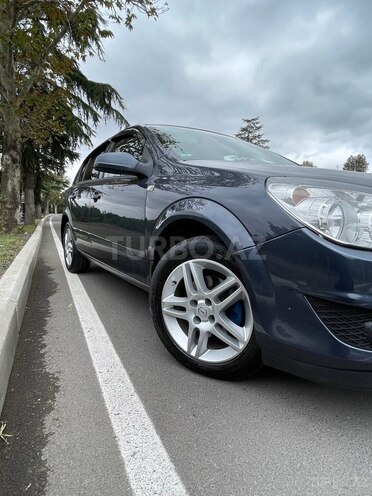 Opel Astra 2007, 206,510 km - 1.4 л - Gəncə