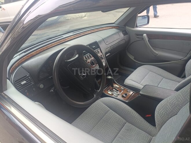 Mercedes C 220 2000, 500,582 km - 2.2 л - Bakı