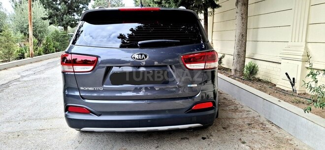 Kia Sorento 2015, 156,000 km - 2.0 l - Bakı