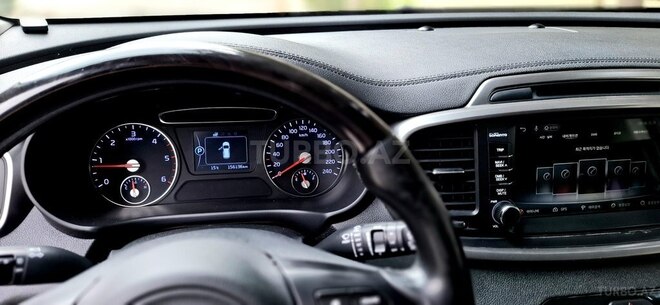 Kia Sorento 2015, 156,000 km - 2.0 l - Bakı
