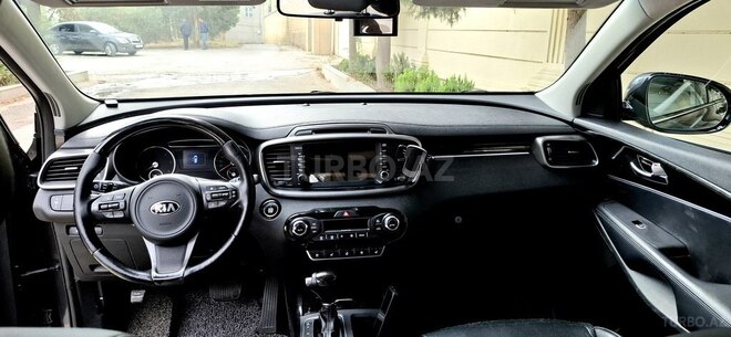 Kia Sorento 2015, 156,000 km - 2.0 l - Bakı