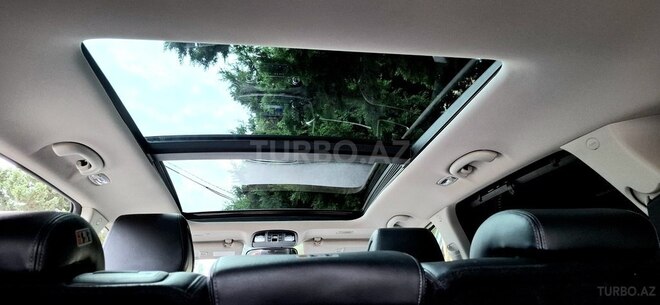 Kia Sorento 2015, 156,000 km - 2.0 l - Bakı
