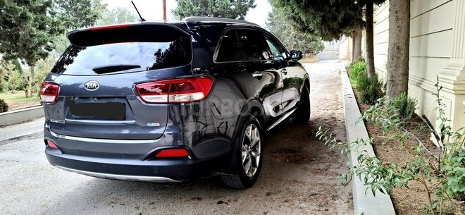 Kia Sorento 2015, 156,000 km - 2.0 l - Bakı
