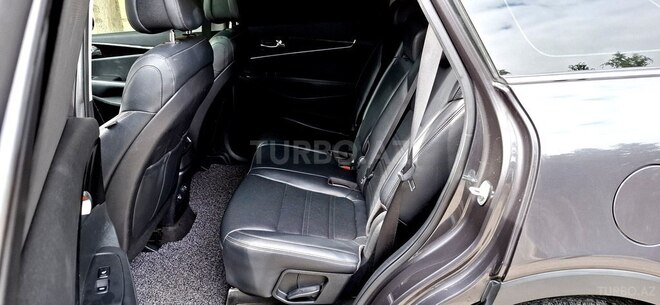 Kia Sorento 2015, 156,000 km - 2.0 l - Bakı