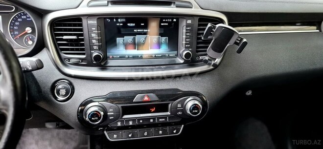 Kia Sorento 2015, 156,000 km - 2.0 l - Bakı