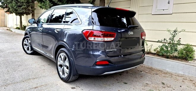 Kia Sorento 2015, 156,000 km - 2.0 l - Bakı