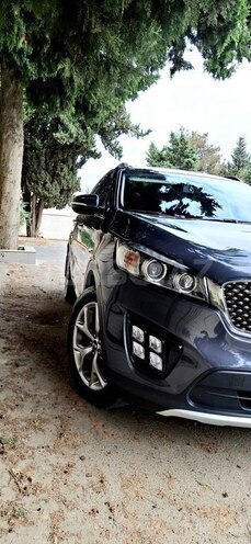 Kia Sorento 2015, 156,000 km - 2.0 l - Bakı