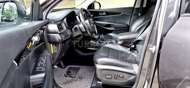 Kia Sorento 2015, 156,000 km - 2.0 l - Bakı