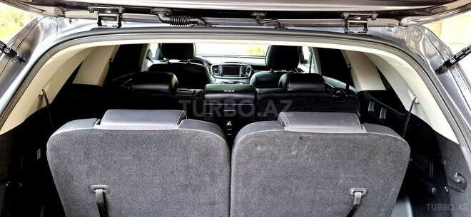 Kia Sorento 2015, 156,000 km - 2.0 l - Bakı