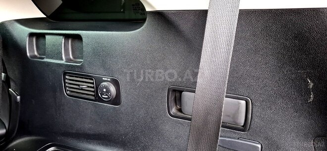 Kia Sorento 2015, 156,000 km - 2.0 l - Bakı