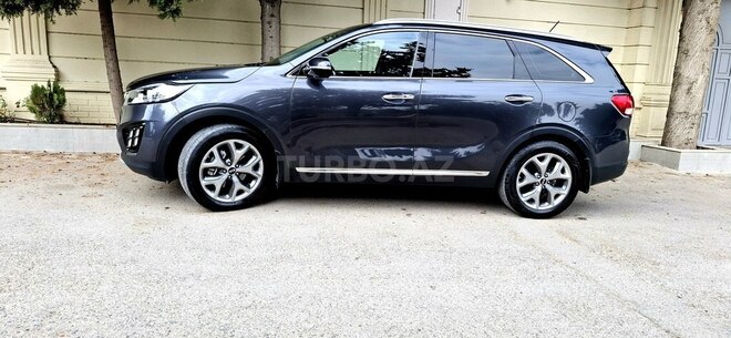 Kia Sorento 2015, 156,000 km - 2.0 l - Bakı