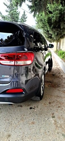 Kia Sorento 2015, 156,000 km - 2.0 l - Bakı