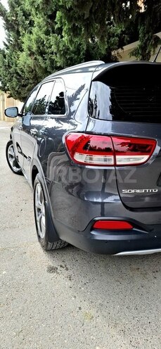 Kia Sorento 2015, 156,000 km - 2.0 l - Bakı