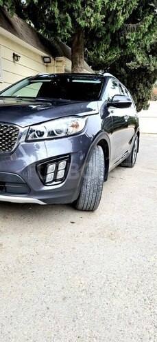 Kia Sorento 2015, 156,000 km - 2.0 l - Bakı
